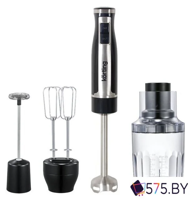 Погружной блендер Korting KHB 0305 N в магазине 575.by