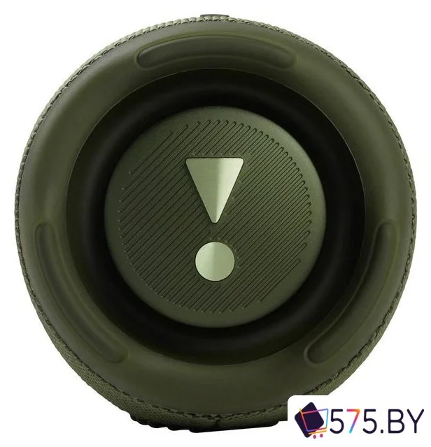 Беспроводная колонка JBL Charge 5 (зеленый) в магазине 575.by