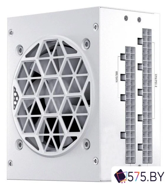 Блок питания 1stPlayer SFX 8.5 PS-850SFX-WH в магазине 575.by