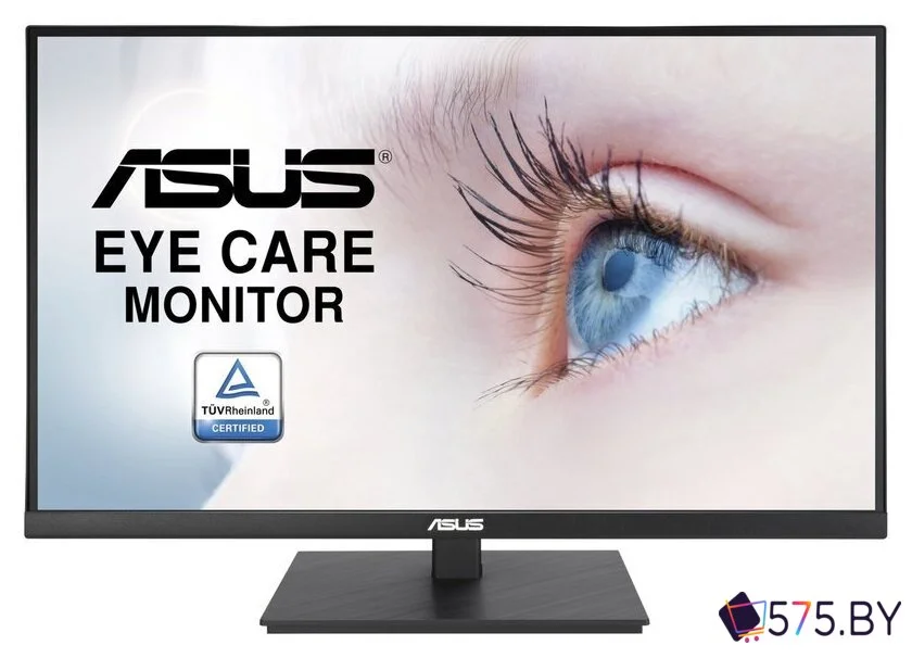 Монитор ASUS Eye Care VA27AQSB в магазине 575.by