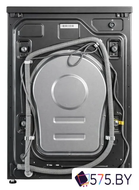 Стирально-сушильная машина Pioneer WMD-140801MDG в магазине 575.by