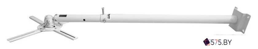 Кронштейн для проектора Buro PR06-W (белый) в магазине 575.by