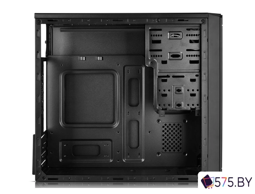 Корпус DeepCool Wave V2 [DP-MATX-DPWAVE2] в магазине 575.by