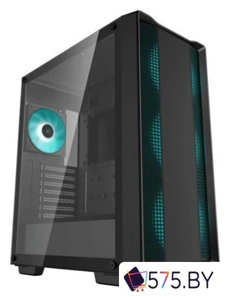Корпус DeepCool CC560 V2 R-CC560-BKGAA4-G-2 в магазине 575.by