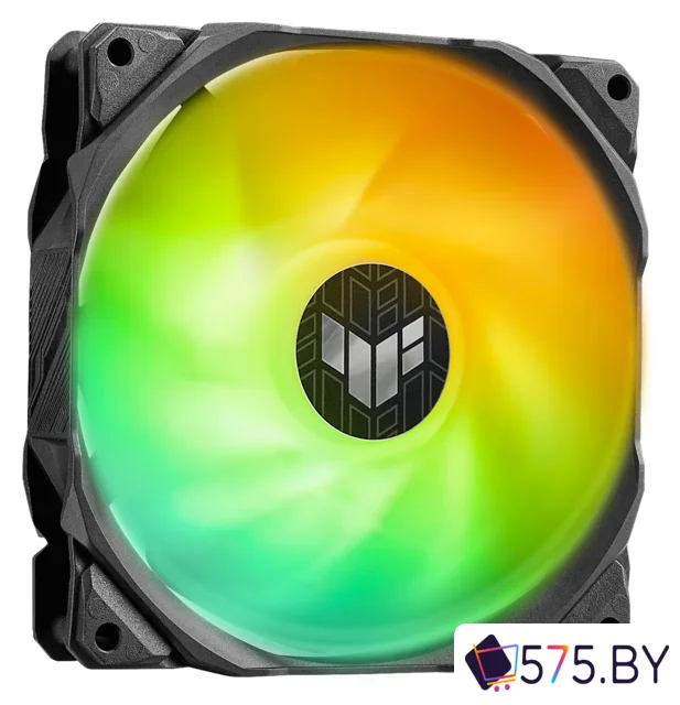 Система жидкостного охлаждения для процессора ASUS TUF Gaming LC II 360 ARGB в магазине 575.by