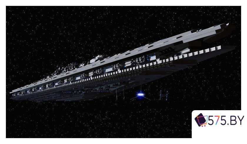 Игры для приставок PlayStation 4 LEGO Star Wars: The Skywalker Saga в магазине 575.by