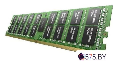 Оперативная память Samsung 64ГБ DDR5 4800 МГц M321R8GA0BB0-CQK в магазине 575.by