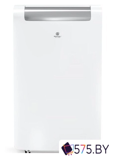 Мобильный кондиционер Royal Clima Salvatore RM-SL39CH-E в магазине 575.by