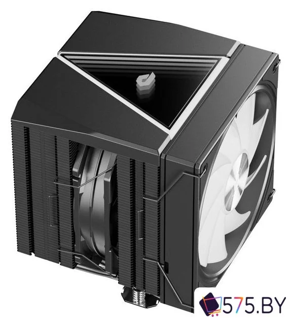 Кулер для процессора upHere UE2 Elite KC8C (черный) в магазине 575.by