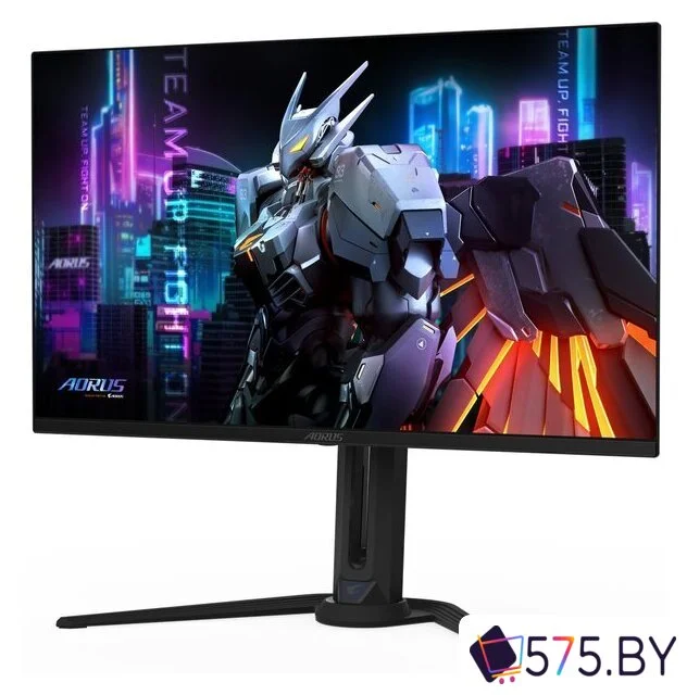 Игровой монитор Gigabyte Aorus FO32U2 в магазине 575.by
