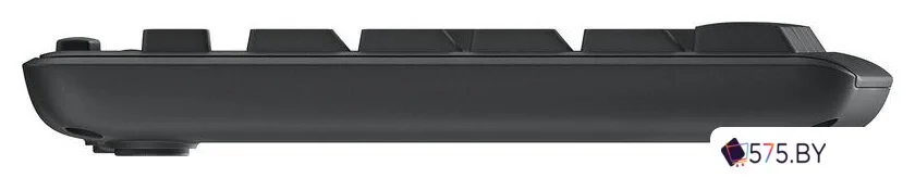 Офисный набор Logitech MK295 Silent Wireless Combo 920-009807 (графитовый) в магазине 575.by