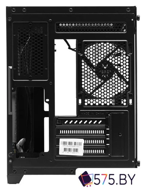 Корпус Formula Crystal Z5 TG (черный) в магазине 575.by
