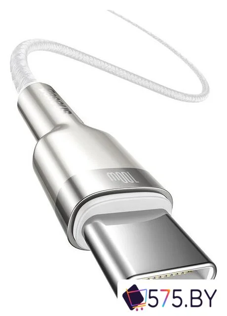 Кабель Baseus CATJK-C02 в магазине 575.by