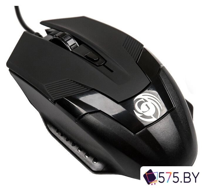 Игровая мышь Dialog Gan-Kata MGK-06U в магазине 575.by