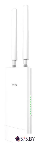 4G Wi-Fi роутер Cudy LT400 Outdoor 1.0 в магазине 575.by