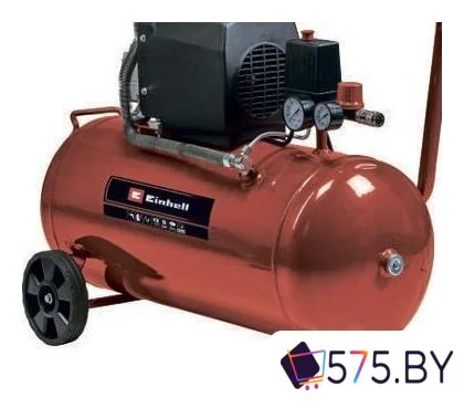 Компрессор Einhell TC-AC 190/50/8 в магазине 575.by