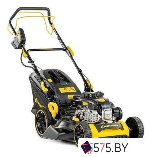 Газонокосилка Champion LM5130VSE в магазине 575.by