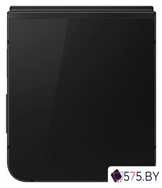 Телефон Samsung Galaxy Z Flip7 FE SM-F761B 8GB/128GB (черный) в магазине 575.by