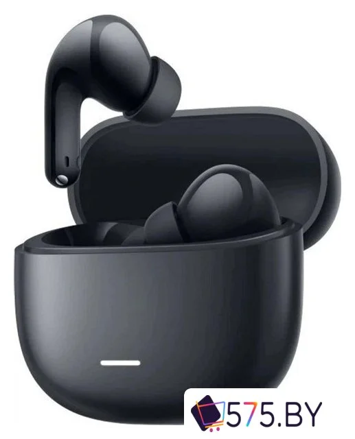 Наушники Xiaomi Redmi Buds 8 Lite M2539E1 (черный, международная версия) в магазине 575.by