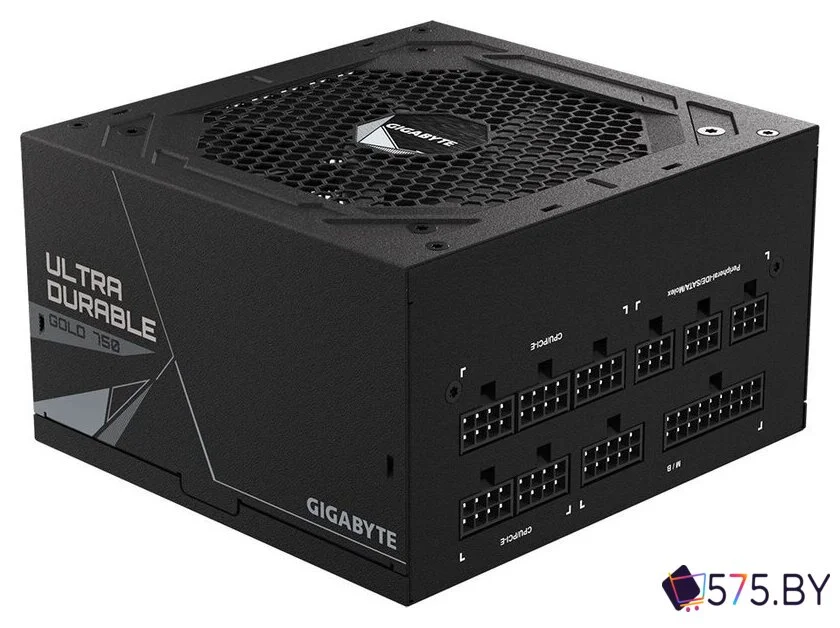 Блок питания Gigabyte UD750GM в магазине 575.by
