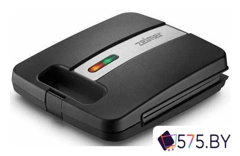Сэндвичница Zelmer ZSM7400 в магазине 575.by