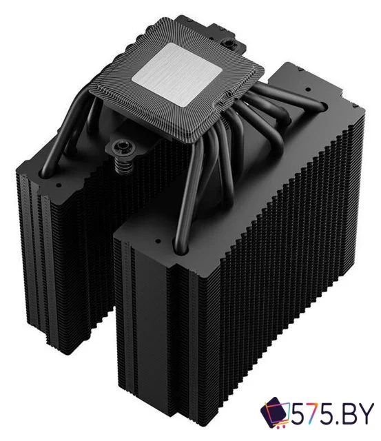 Кулер для процессора DeepCool Assassin VC Elite R-ASN4-BKNVNN-GJD в магазине 575.by