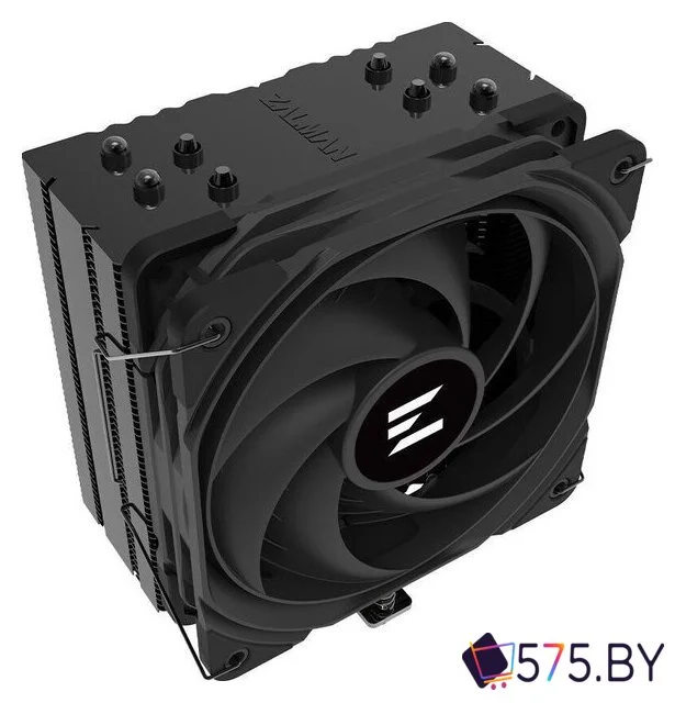 Кулер для процессора Zalman CNPS9X Performa Plus (черный) в магазине 575.by