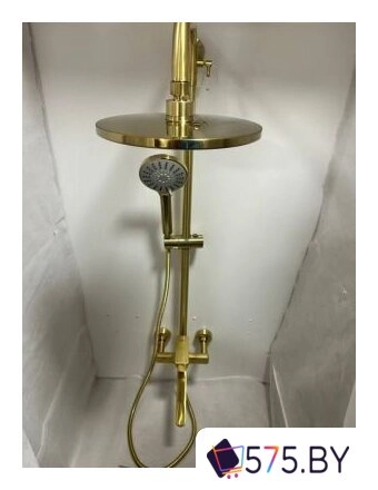 Душевая система  Ledeme L2480Y в магазине 575.by