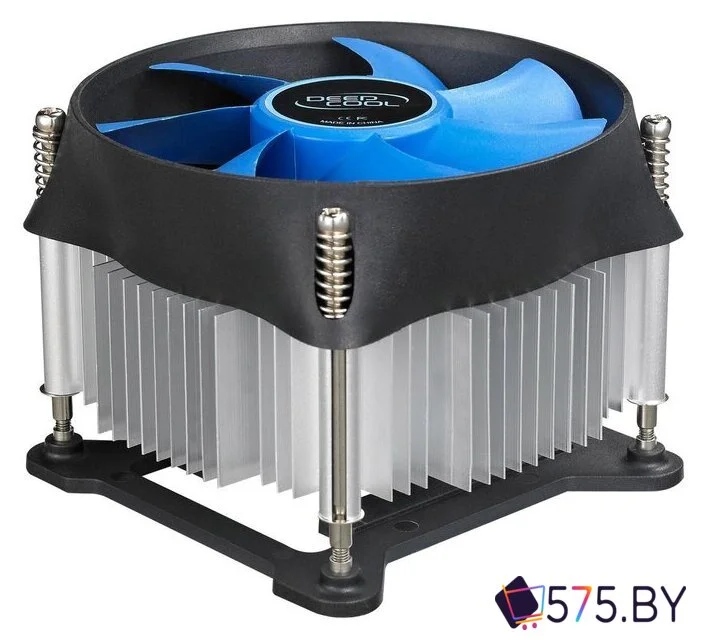 Кулер для процессора DeepCool THETA 20 PWM DP-ICAS-T20P в магазине 575.by