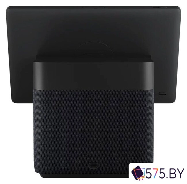 Колонка с умным дисплеем Яндекс Станция Дуо Макс (черный) в магазине 575.by