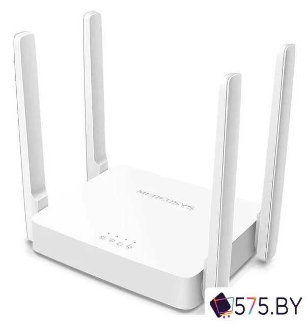 Wi-Fi роутер Mercusys AC10 в магазине 575.by
