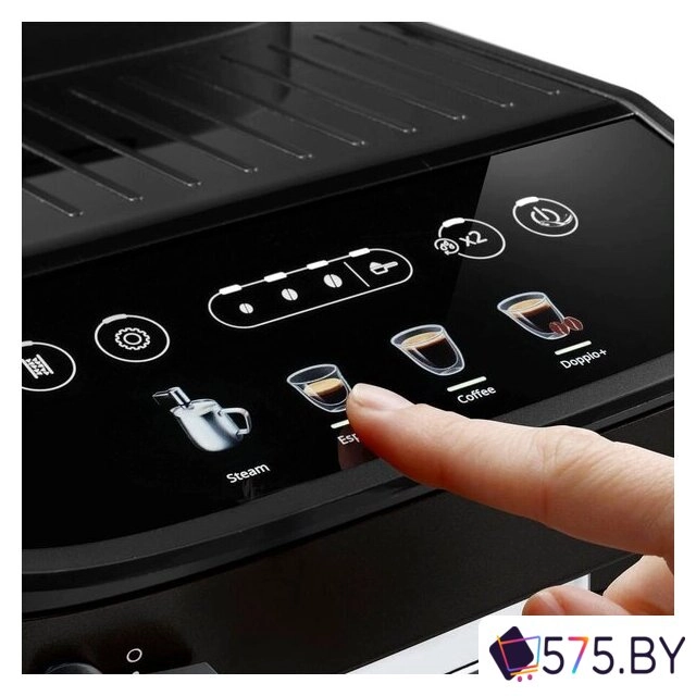 Кофемашина DeLonghi Magnifica Evo ECAM290.22.B в магазине 575.by