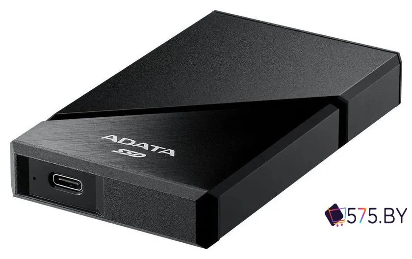 Внешний накопитель ADATA SE920 2TB SE920-2TCBK в магазине 575.by