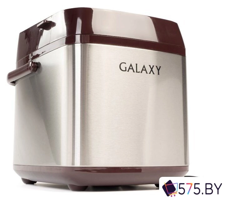 Хлебопечка Galaxy Line GL2700 в магазине 575.by
