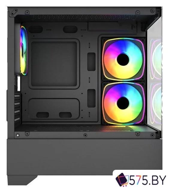 Корпус Project X Dynamic в магазине 575.by