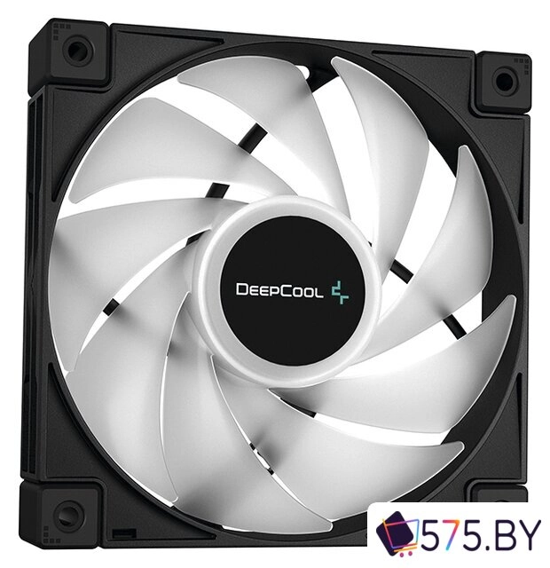 Система жидкостного охлаждения для процессора DeepCool LS520 R-LS520-BKAMNT-G-1 в магазине 575.by