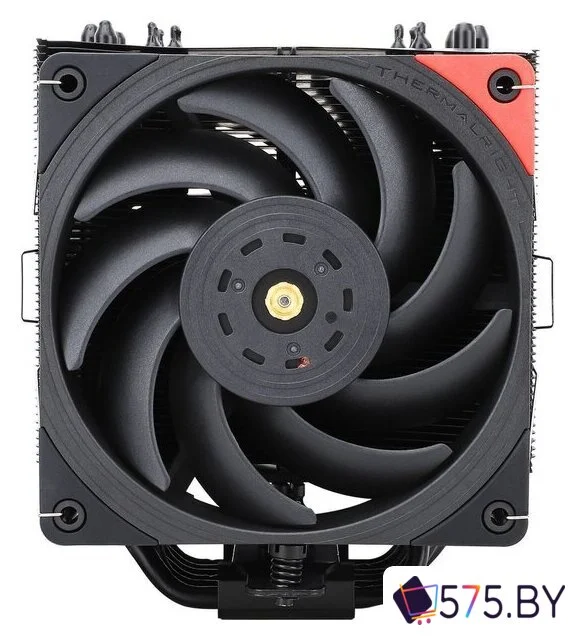 Кулер для процессора Thermalright Ultra120EX REV.4 BLACK в магазине 575.by