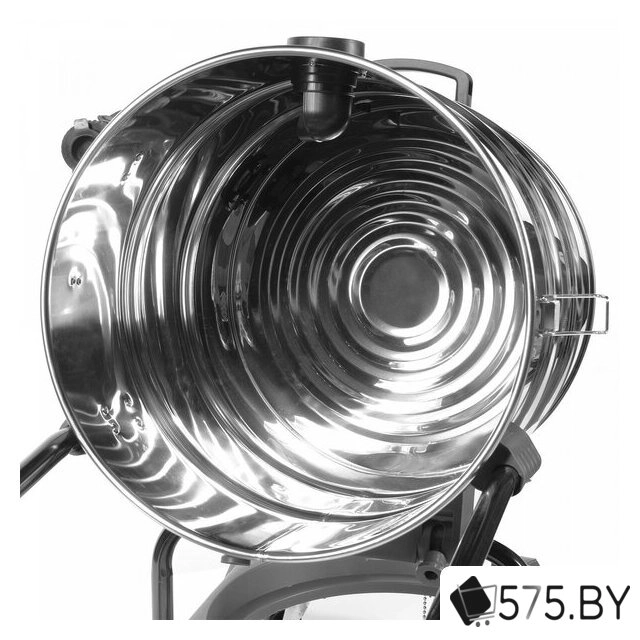 Пылесос Daewoo Power DAVC 6030S в магазине 575.by