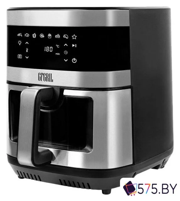 Аэрогриль (аэрофритюрница) GFgril GFA-9100 в магазине 575.by
