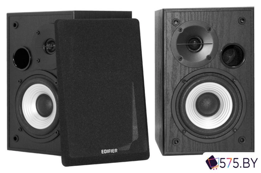 Акустика Edifier R980T в магазине 575.by