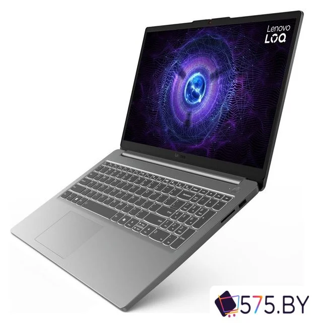 Игровой ноутбук Lenovo LOQ 15IAX9E 83LK009VIN в магазине 575.by