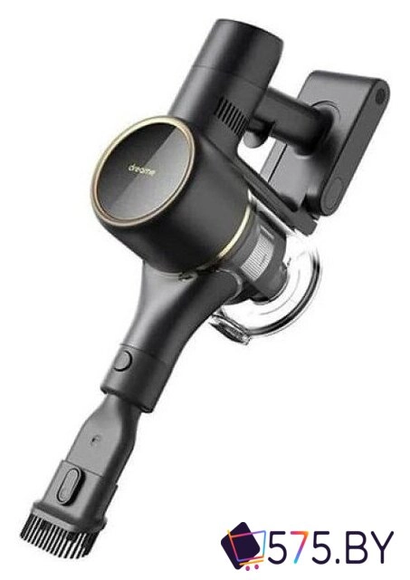 Пылесос Dreame Cordless Vacuum Cleaner R10 Pro (черный) в магазине 575.by