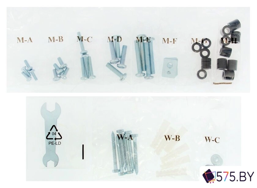 Кронштейн для телевизора Ultramounts UM873 в магазине 575.by