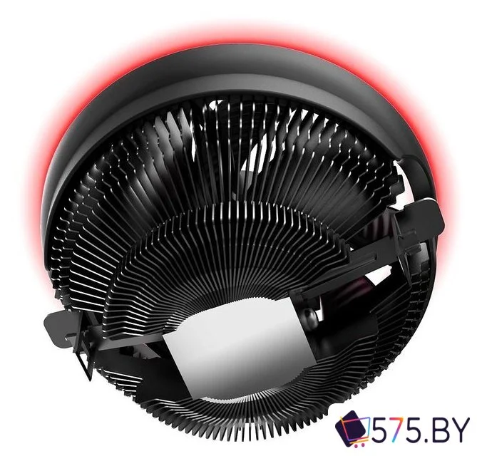 Кулер для процессора CrownMicro CM-1150PWM в магазине 575.by