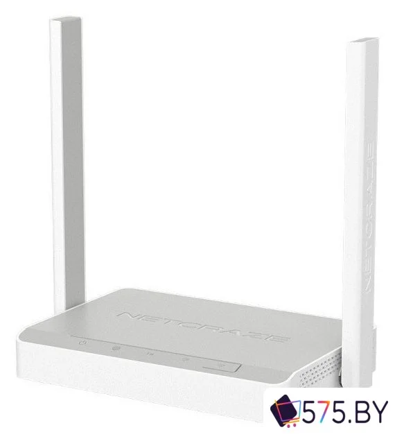Wi-Fi роутер Netcraze Air NC-1613 в магазине 575.by