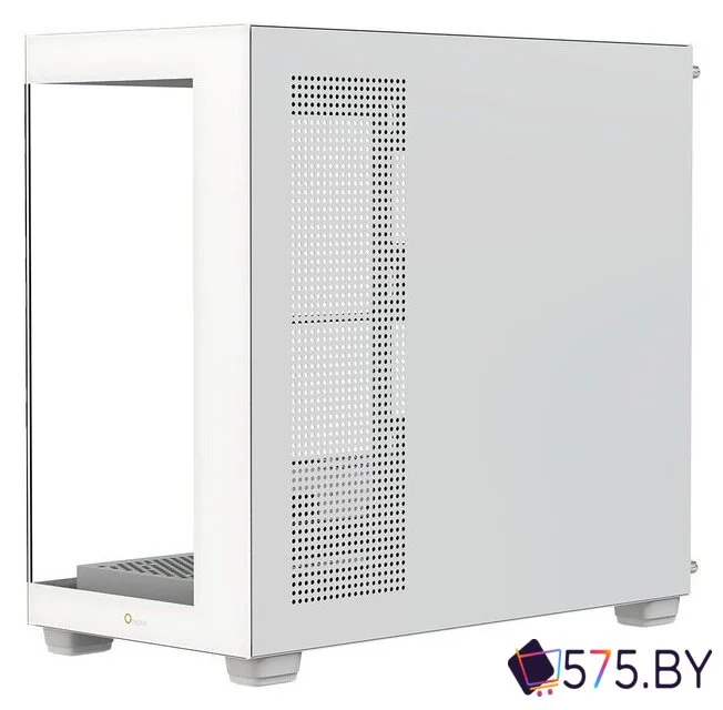 Корпус Ocypus Gamma C52 WH в магазине 575.by