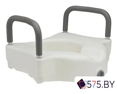 Сиденье для унитаза Heiler BA832 в магазине 575.by