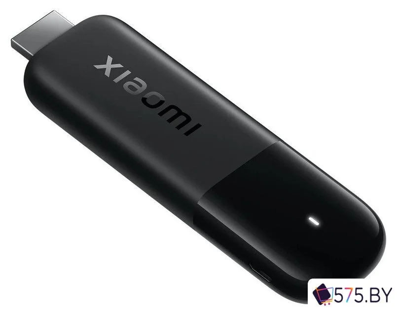 Смарт-приставка Xiaomi Mi TV Stick 4K 2nd Gen (русская версия) в магазине 575.by
