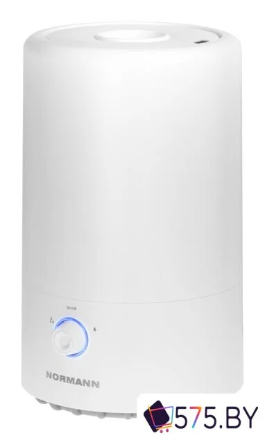 Увлажнитель воздуха Normann AUH-022 в магазине 575.by