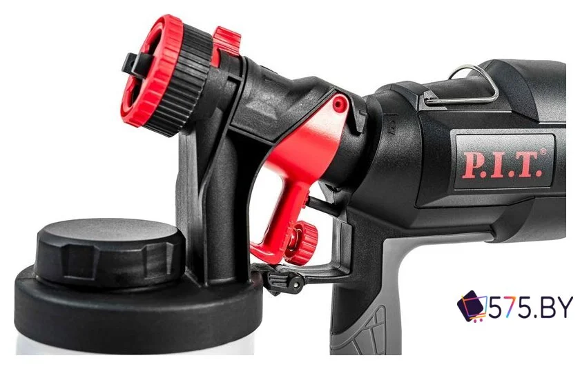 Краскораспылитель P.I.T. PSG3021-C в магазине 575.by